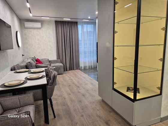 2к.к-ра 76м2 в Варшавський-2/Варшавський. 0% Киев