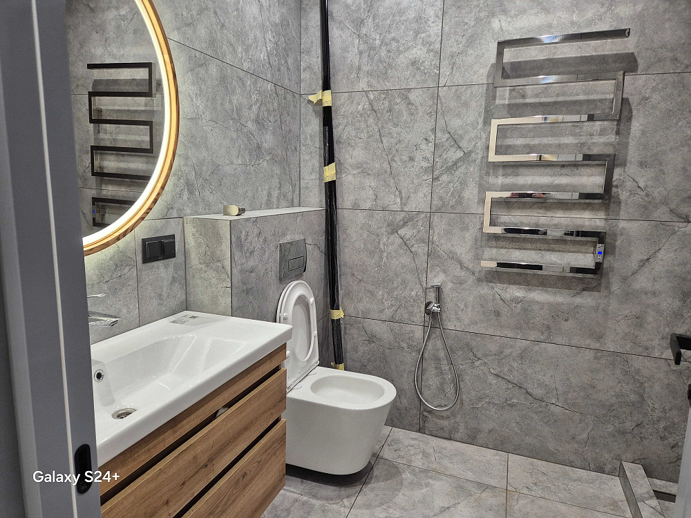 2к.к-ра 76м2 в Варшавський-2/Варшавський. 0% Киев - изображение 7