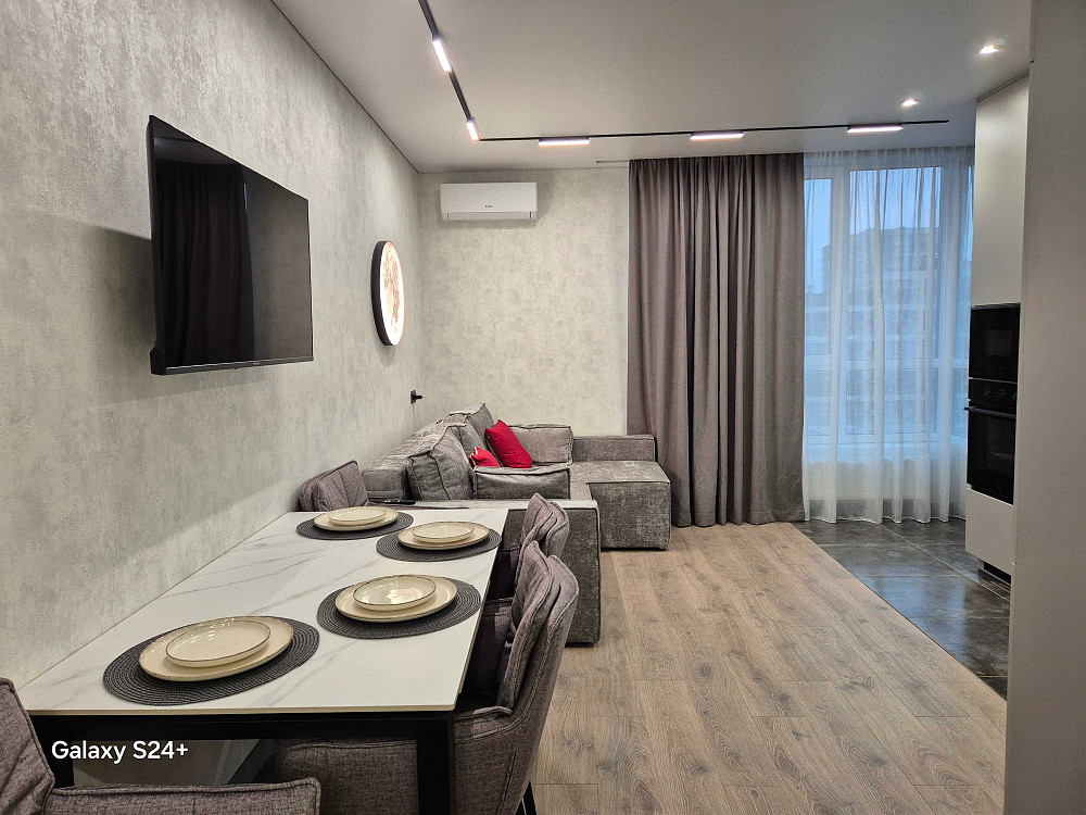 2к.к-ра 76м2 в Варшавський-2/Варшавський. 0% Киев - изображение 5