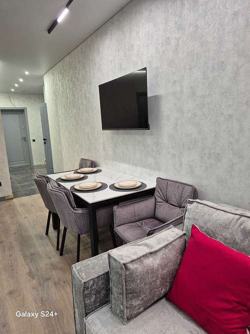 2к.к-ра 76м2 в Варшавський-2/Варшавський. 0% Киев - изображение 2