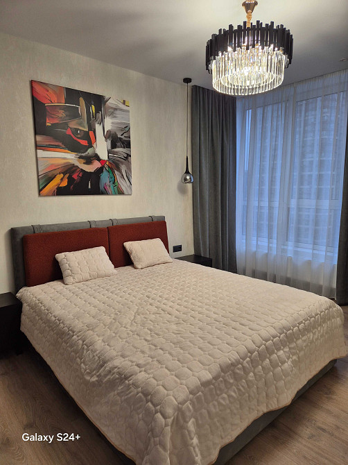 2к.к-ра 76м2 в Варшавський-2/Варшавський. 0% Киев - изображение 6