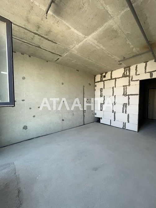 ПРОДАМ Студия у моря Аркадия Приморский район Одесса - изображение 4