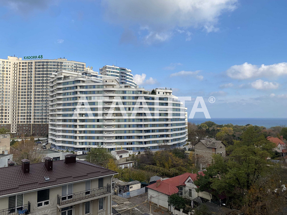 ПРОДАМ Студия у моря Аркадия Приморский район Одесса - изображение 3
