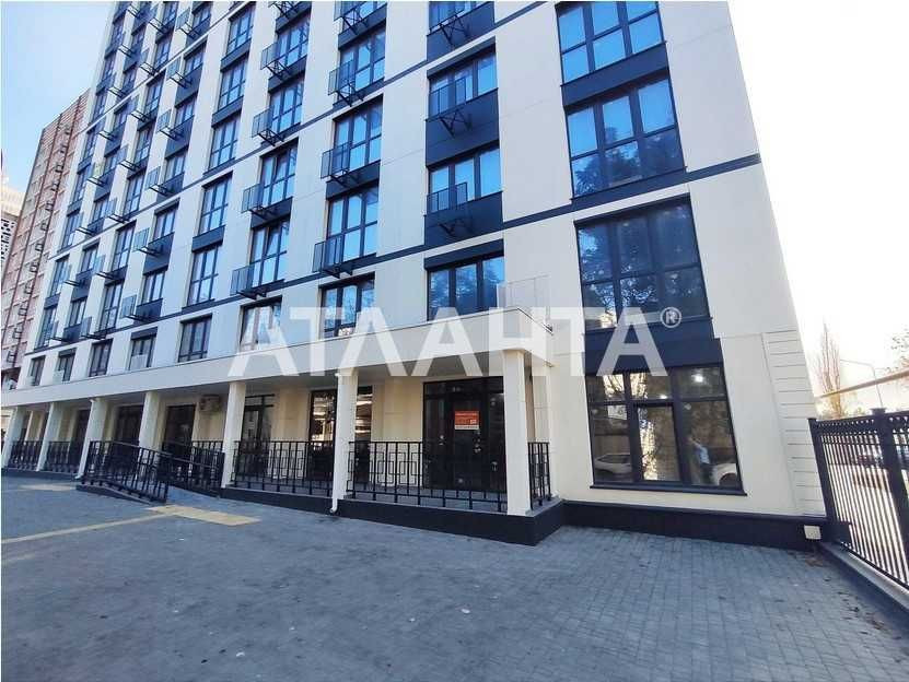 ПРОДАМ Студия у моря Аркадия Приморский район Одесса - изображение 8