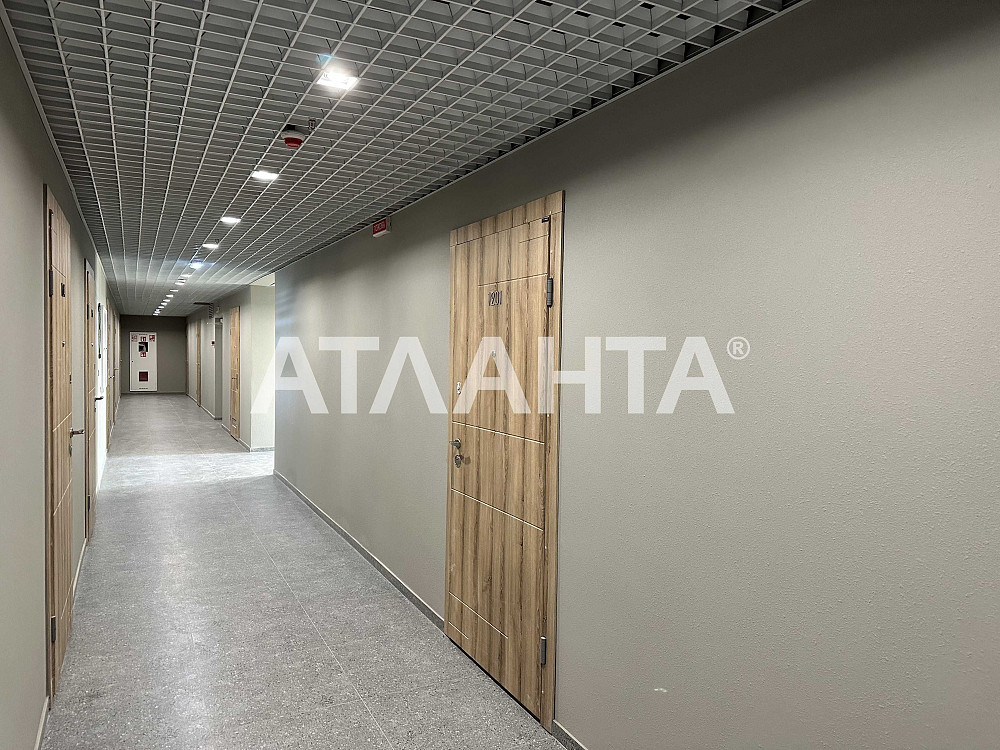 ПРОДАМ Студия у моря Аркадия Приморский район Одесса - изображение 6