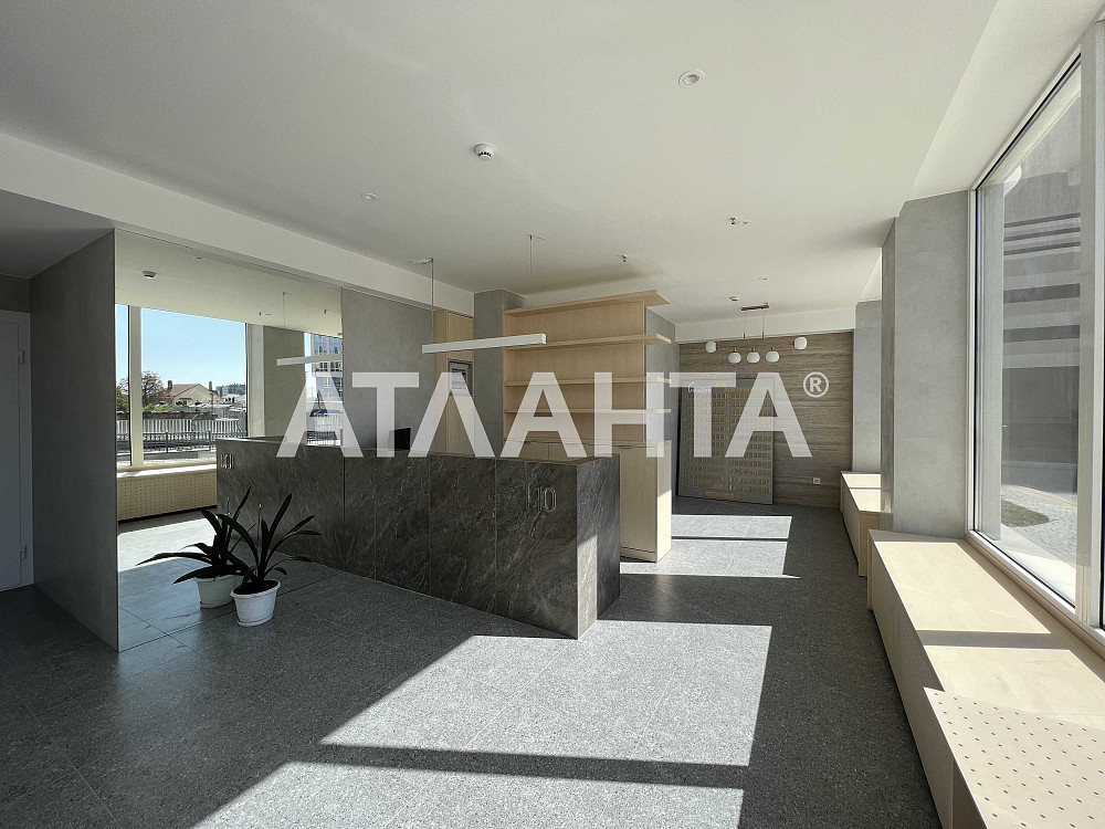 ПРОДАМ Студия у моря Аркадия Приморский район Одесса - изображение 7