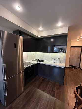 Продам 1 ком квартиру в НОВОСТРОЕ ЖК Меридиан с ремонтом и мебелью! Харьков