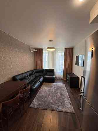 Продам 1 ком квартиру в НОВОСТРОЕ ЖК Меридиан с ремонтом и мебелью! Харьков