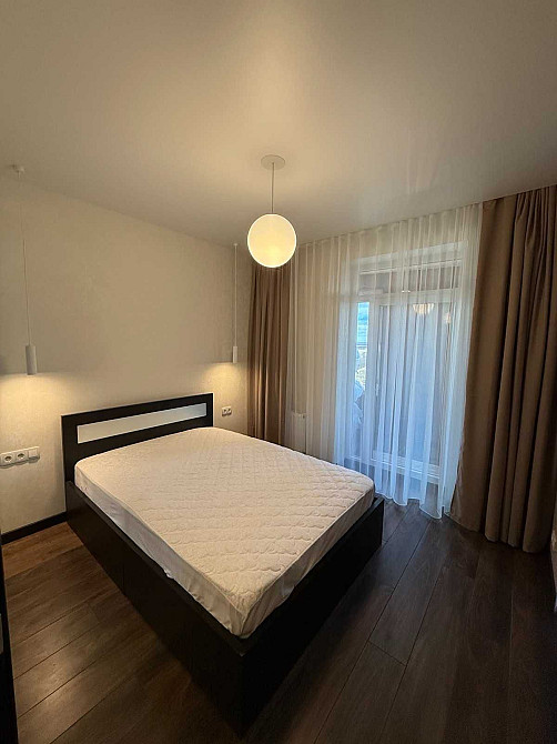 Продам 1 ком квартиру в НОВОСТРОЕ ЖК Меридиан с ремонтом и мебелью! Харьков - изображение 5