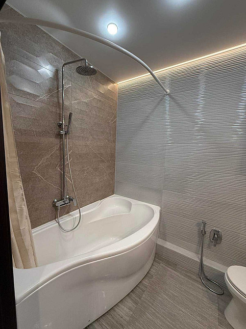 Продам 1 ком квартиру в НОВОСТРОЕ ЖК Меридиан с ремонтом и мебелью! Харьков - изображение 7