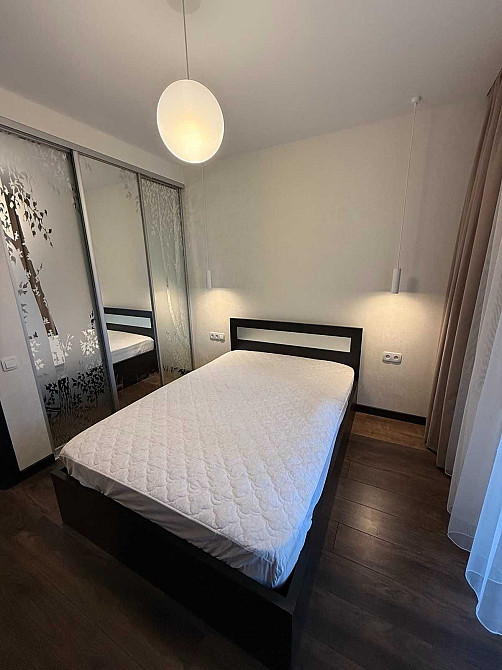 Продам 1 ком квартиру в НОВОСТРОЕ ЖК Меридиан с ремонтом и мебелью! Харьков - изображение 4