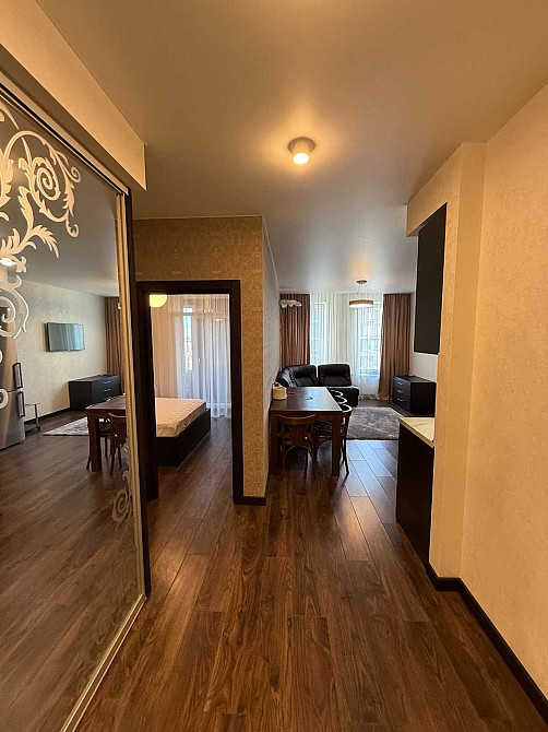 Продам 1 ком квартиру в НОВОСТРОЕ ЖК Меридиан с ремонтом и мебелью! Харьков - изображение 3