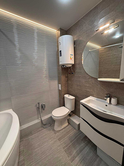 Продам 1 ком квартиру в НОВОСТРОЕ ЖК Меридиан с ремонтом и мебелью! Харьков - изображение 8