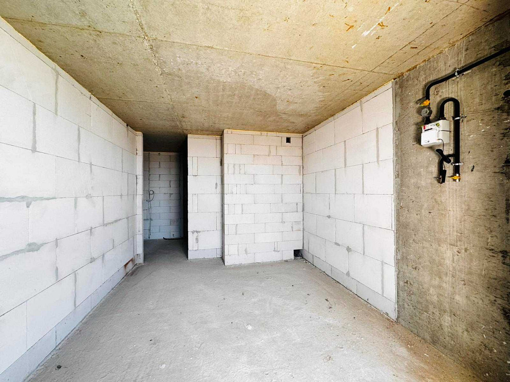 Продаж!Однокімнатна квартира по вулБандери! Ивано-Франковск - изображение 5