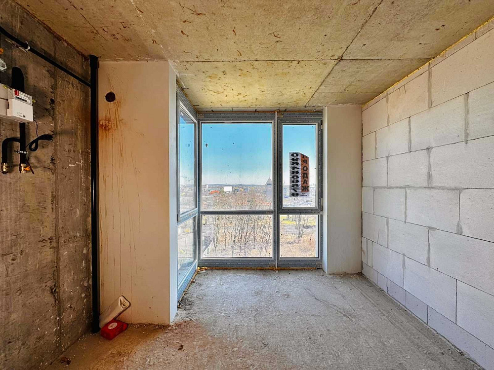 Продаж!Однокімнатна квартира по вулБандери! Ивано-Франковск - изображение 6