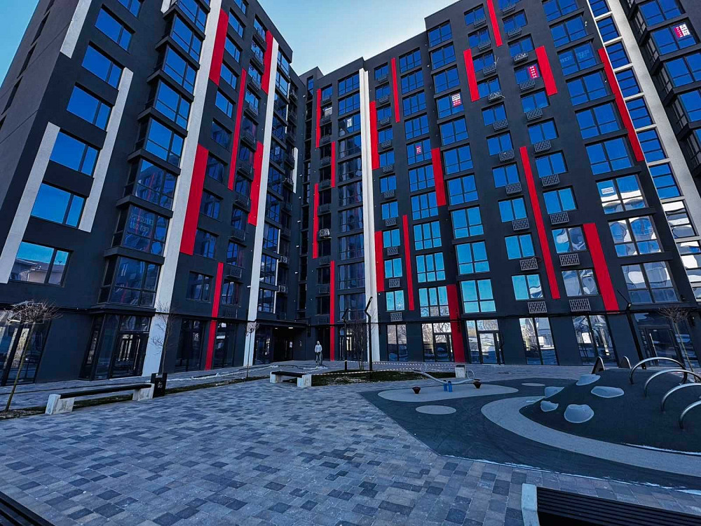 Продаж!Однокімнатна квартира по вулБандери! Ивано-Франковск - изображение 1