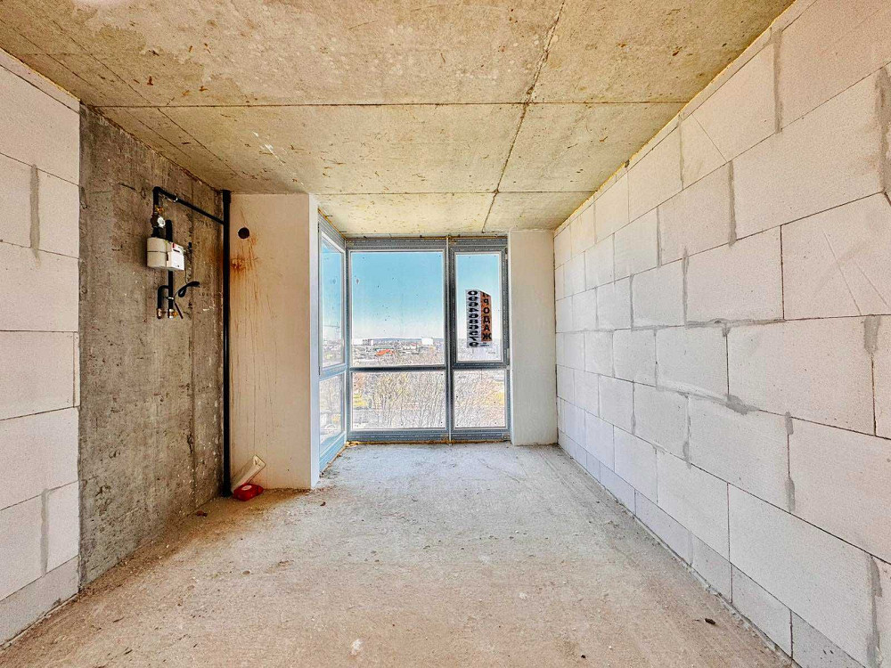 Продаж!Однокімнатна квартира по вулБандери! Ивано-Франковск - изображение 7