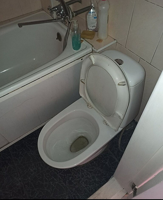 Продам 3х комнатную квартиру в районе пр. Мазепы Дніпро - зображення 7