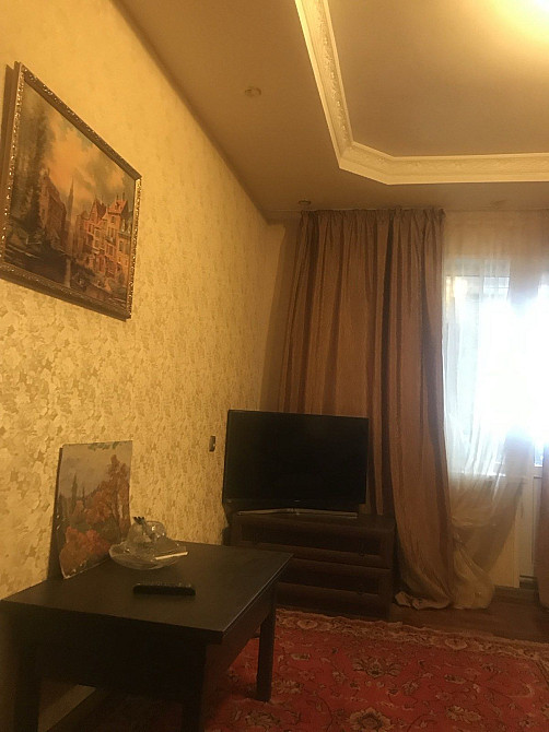 Продам 2-комнатную квартиру Запорожье - изображение 1