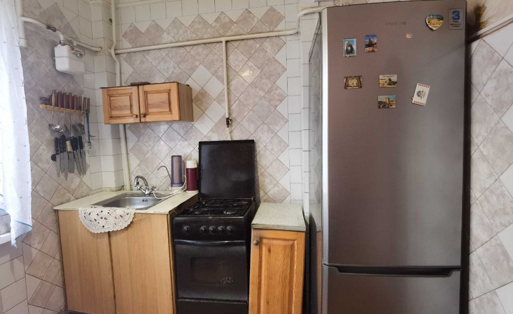 Продам 3х комнатную квартиру в районе пр. Мазепы Дніпро - зображення 8