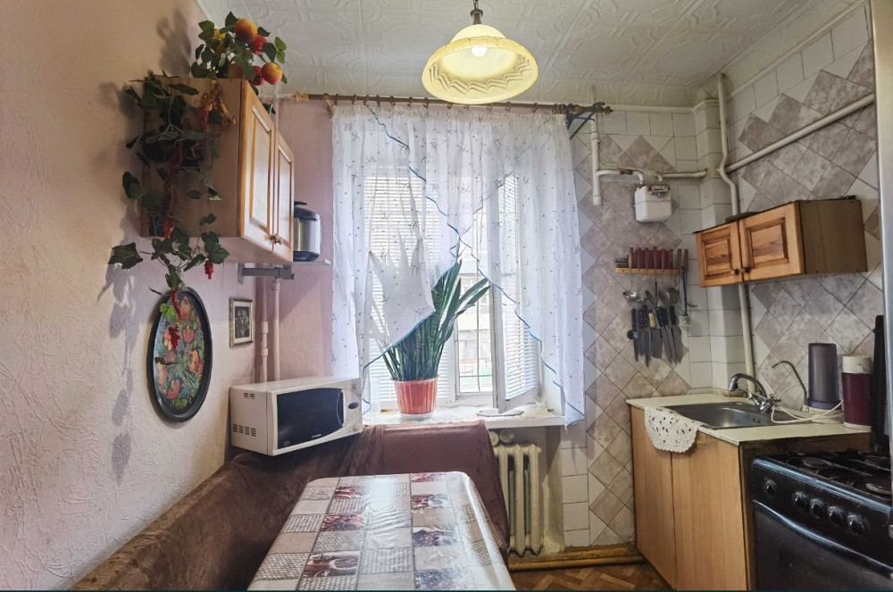 Продам 3х комнатную квартиру в районе пр. Мазепы Дніпро - зображення 6