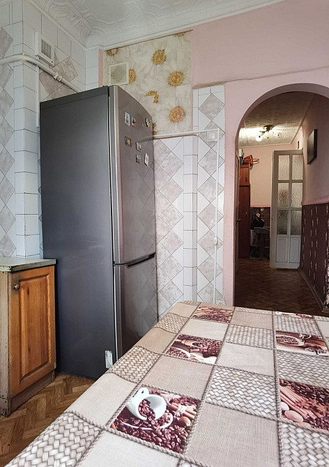 Продам 3х комнатную квартиру в районе пр. Мазепы Дніпро - зображення 7