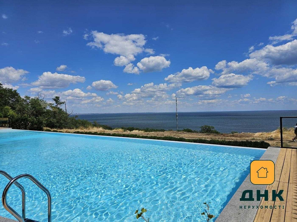 Гринвуд ‼️ 2к квартира низкий этаж Французский бульвар Одесса - изображение 8