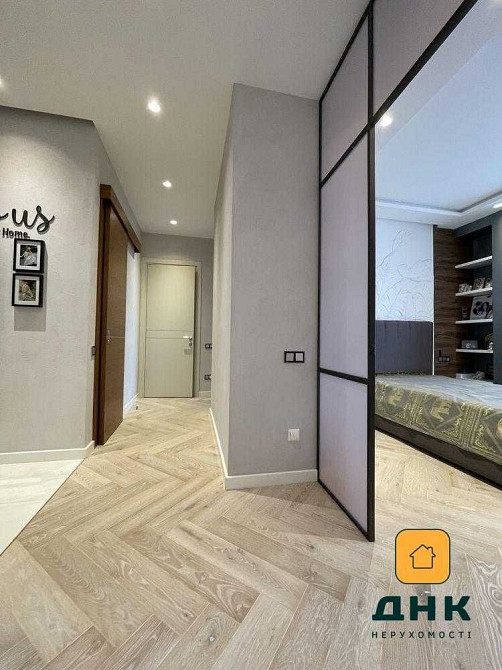 Гринвуд ‼️ 2к квартира низкий этаж Французский бульвар Одесса - изображение 5