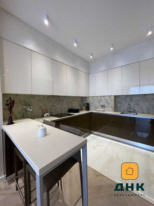 Гринвуд ‼️ 2к квартира низкий этаж Французский бульвар Одесса - изображение 2