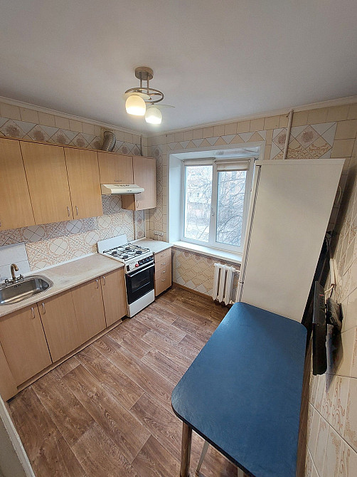 Продается уютная 1 к. квартира Днепровский район Запорожье - изображение 1