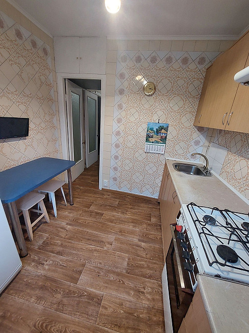 Продается уютная 1 к. квартира Днепровский район Запорожье - изображение 2