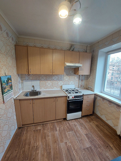 Продается уютная 1 к. квартира Днепровский район Запорожье - изображение 3