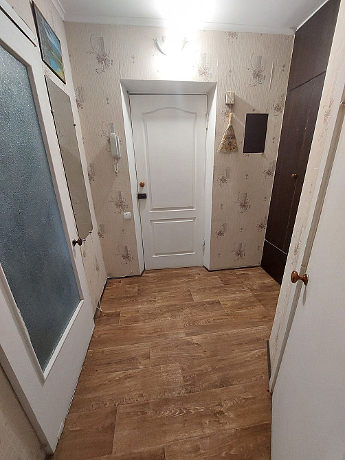 Продается уютная 1 к. квартира Днепровский район Запорожье - изображение 6