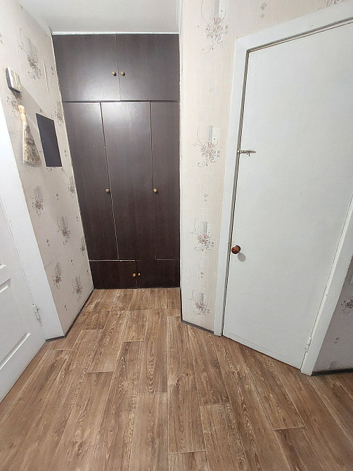 Продается уютная 1 к. квартира Днепровский район Запорожье - изображение 5