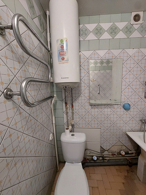 Продается уютная 1 к. квартира Днепровский район Запорожье - изображение 8