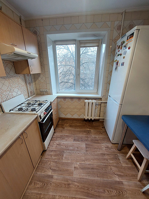 Продается уютная 1 к. квартира Днепровский район Запорожье - изображение 4