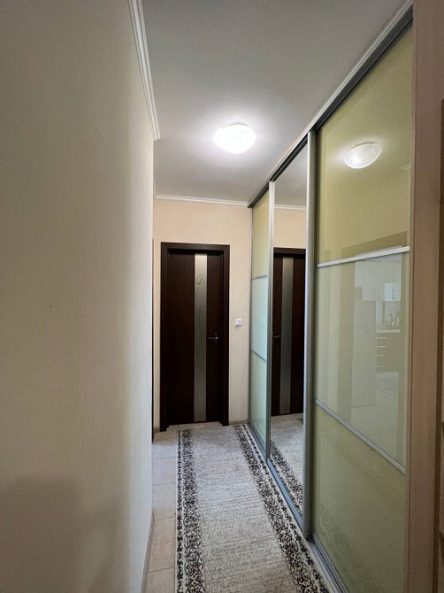 Власник продам 1к квартиру в центрі з ремонтом вул Сахарова 27б Ивано-Франковск - изображение 7