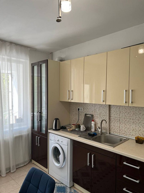 Власник продам 1к квартиру в центрі з ремонтом вул Сахарова 27б Ивано-Франковск - изображение 3