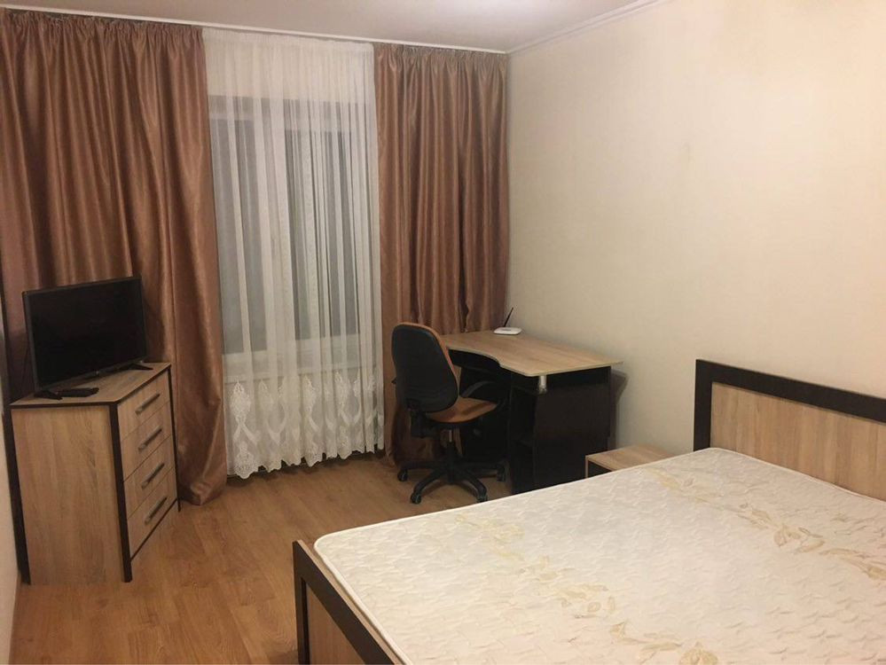 Власник продам 1к квартиру в центрі з ремонтом вул Сахарова 27б Ивано-Франковск - изображение 5