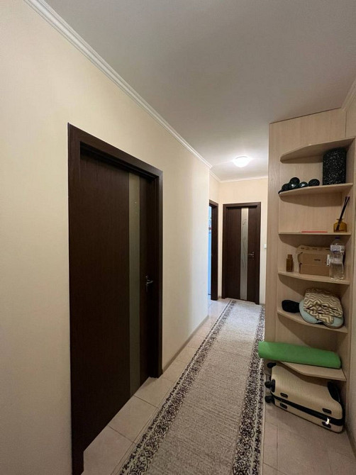 Власник продам 1к квартиру в центрі з ремонтом вул Сахарова 27б Ивано-Франковск - изображение 8