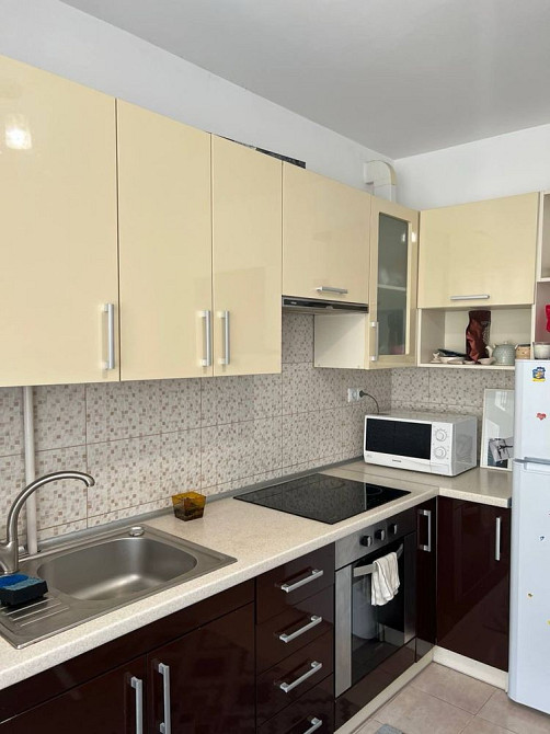 Власник продам 1к квартиру в центрі з ремонтом вул Сахарова 27б Ивано-Франковск - изображение 4