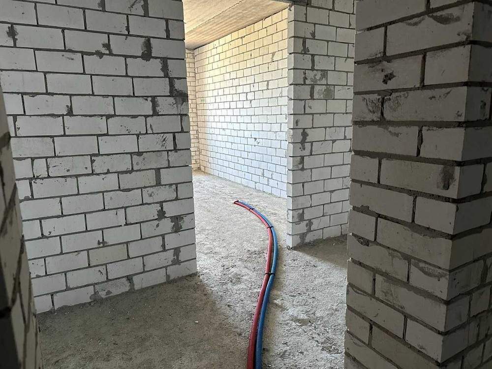 ЖК Сказка 2 к квартира 62м2 возле метро Холодная Гора Харьков - изображение 5