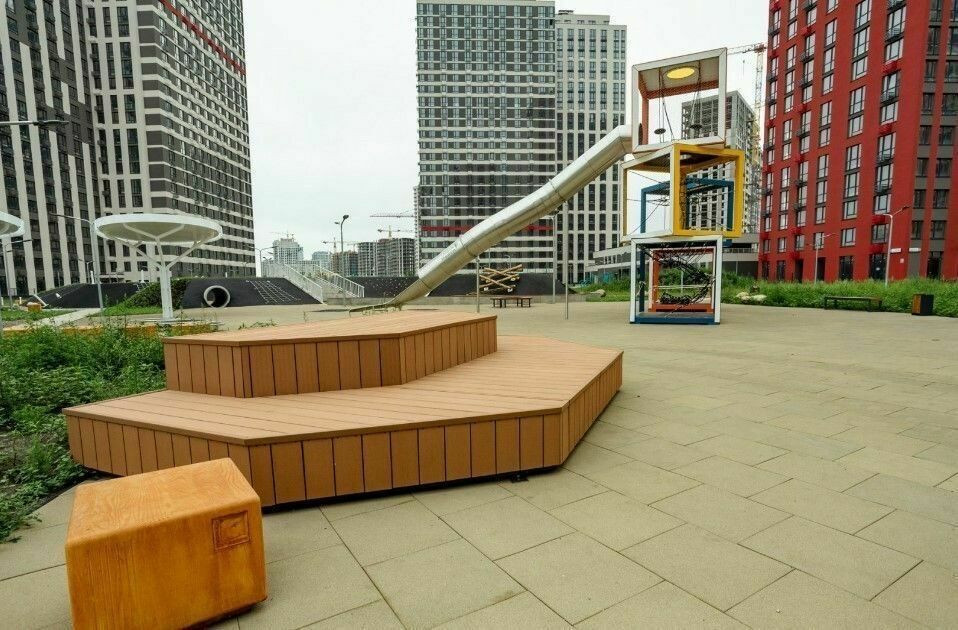 Топ ціна! 1-к квартира 41м2 ЖК Варшавський Плюс Виноградар Киев - изображение 5