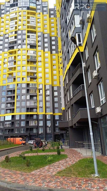 Продається 1кв ЖК Медовий, вул.Радченка Петра 27 Солом'янський р-н ха Киев - изображение 1