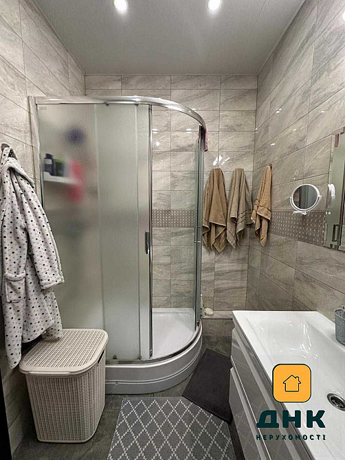 ‼️БОЛЬШАЯ 1к Квартира 32 Жемчужина Каманина Аркадия Море Кадорр Фонтан Одесса - изображение 8