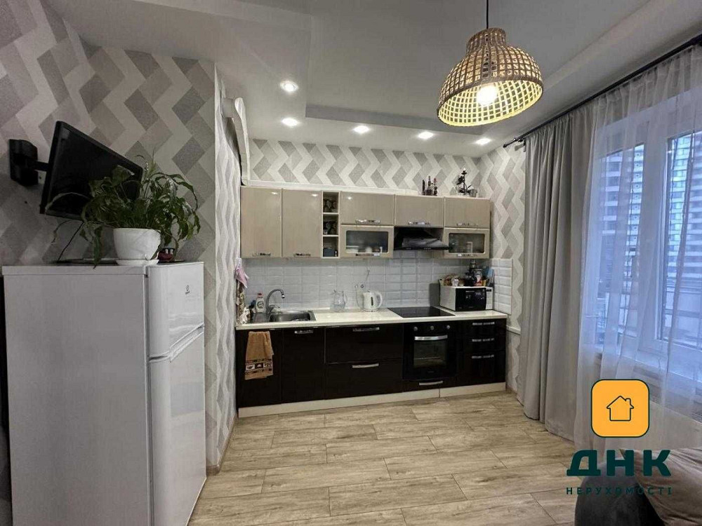 ‼️БОЛЬШАЯ 1к Квартира 32 Жемчужина Каманина Аркадия Море Кадорр Фонтан Одесса - изображение 2