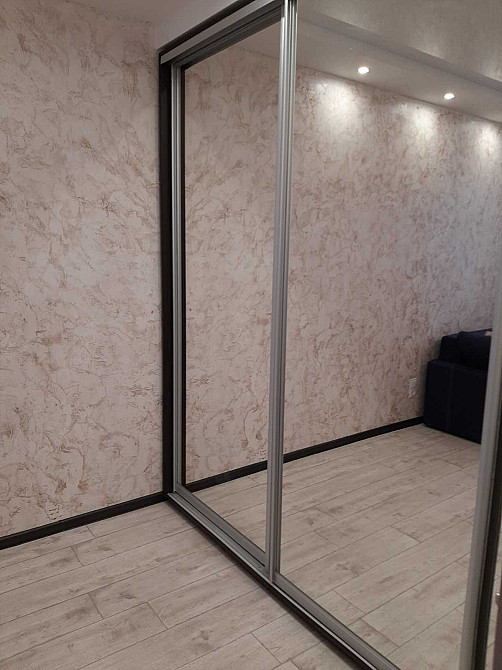 СРОЧНО__Просторная стильная 1-к кв. в ЖК "47 Жемчужина"__С РЕМОНТОМ Крижанівка - изображение 7