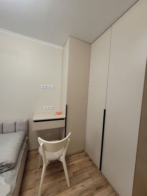 Продам 2 к квартиру на Позняках пр-т Григоренко Осокорки Дврницький р- Киев - изображение 6