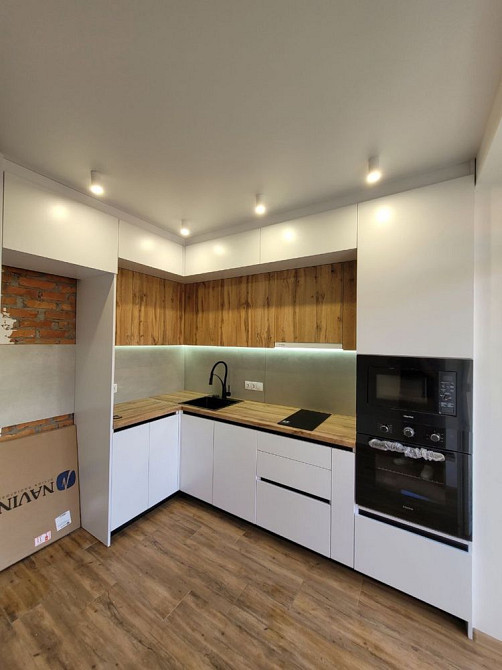 Продам 2 к квартиру на Позняках пр-т Григоренко Осокорки Дврницький р- Киев - изображение 1