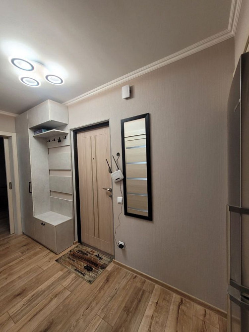 Продам 2 к квартиру на Позняках пр-т Григоренко Осокорки Дврницький р- Киев - изображение 5